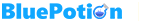 bluepotion